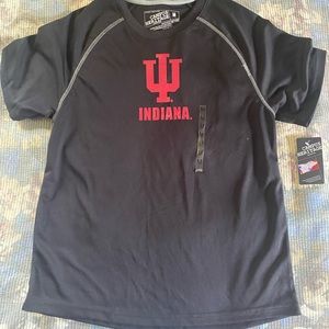 IU men’s t-shirt